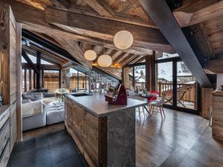 Chalet design 5* avec piscine, hammam, cinéma et parking à Val d'Isère - FR-1-567-35 - 8