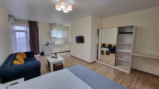 GG ApartHotel - Batumi - 9