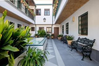 Triana Boutique Apartments by Hommyhome - Sevilla - 1