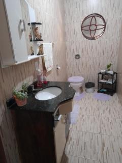 Hospedagem Tia Marli - 2