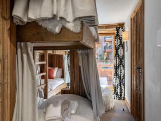 Appartement Ski-in/Ski-out, 3 Chambres, Cheminée, Parking, Val-d'Isère - FR-1-567-74 - Val dʼIsère - 3