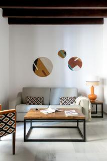 Triana Boutique Apartments by Hommyhome - Sevilla - 3