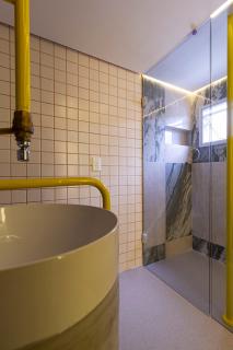 Nuu Motel - São Paulo - 3