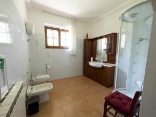 VILLA LIA, casa in collina con piscina. - Purello - 6