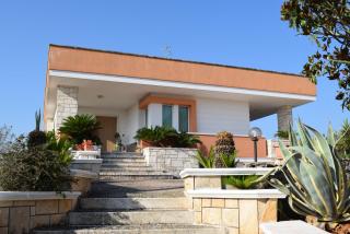 Valle Holiday - Locorotondo - 0