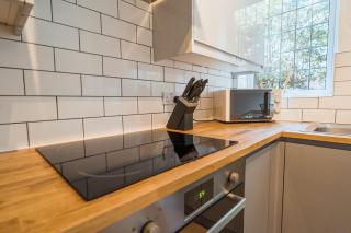 East Cliff Manor - Bournemouth - 6