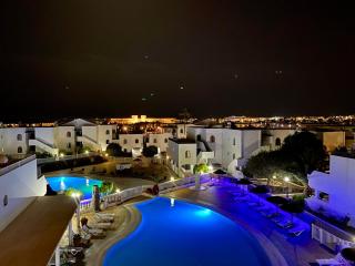 Sol y Mar - Costa Teguise - 5