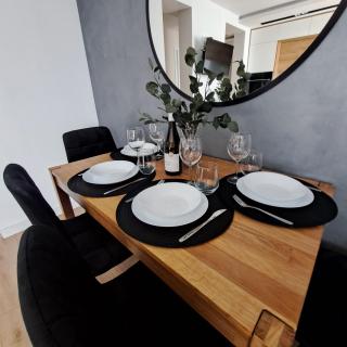 ApartCentral Zamość - Zamość - 8