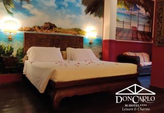 Hotel Don Carlo - 5