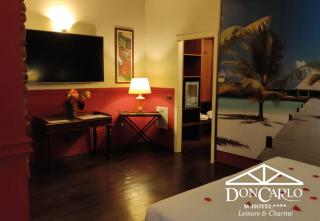 Hotel Don Carlo - 4