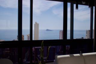 LUXURY Residence Gemelos 26 - Benidorm - 5