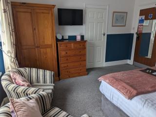 Abingdon House - Torquay - 1