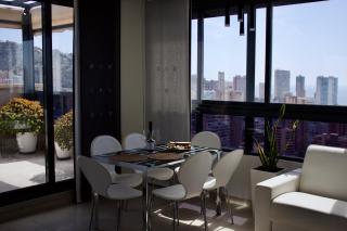 LUXURY Residence Gemelos 26 - Benidorm - 3