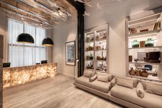 Efe Hotel & Cowork - Buenos Aires - 3