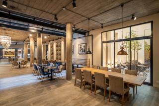Efe Hotel & Cowork - Buenos Aires - 2