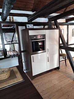 Ferienwohnung Gesindestube - Brotterode - 3