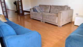 Sobrado Parque Mae Bonifacia 4 suites com ar e piscina - 3