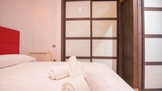 El Zaguán - Living Toledo - 2