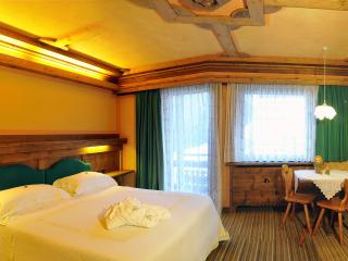 Hotel Belvedere wellness - 6