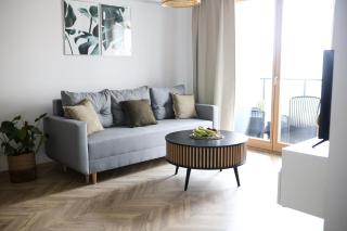 Apartament Kashmir_letnicka - Danzig - 8