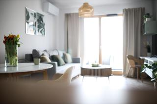 Apartament Kashmir_letnicka - Danzig - 9