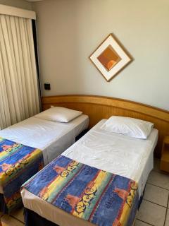 Hotel Flat Classic - Fortaleza - 6