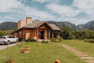 Stella Villaggio - Casa p 6pessoas com vista exclusiva - Praia Grande - 0
