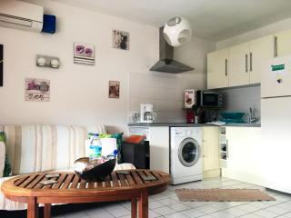 Appartement lumineux à Les Trois-Îlets - 70 m² - Vue sur mer - Les Trois-Îlets - 9