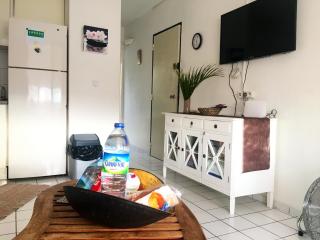 Appartement lumineux à Les Trois-Îlets - 70 m² - Vue sur mer - Les Trois-Îlets - 6