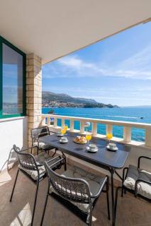 Apartment Beach - 7