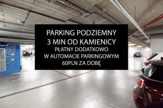 Old Town Centrum Residence Apartments - Poznan - 2