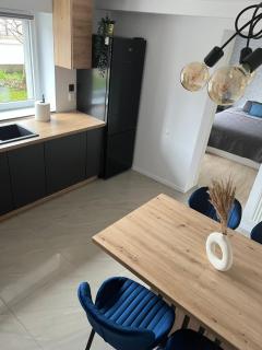 Apartament Słoneczna 15 - 4
