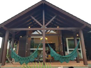 Stella Villaggio - Casa p 6pessoas com vista exclusiva - Praia Grande - 8
