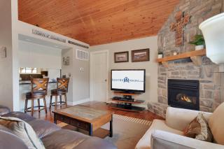Ozark Livin' Lodge - 5