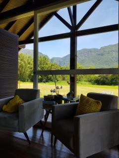 Stella Villaggio - Casa p 6pessoas com vista exclusiva - Praia Grande - 3