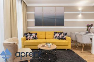 Apartament AURI Pobierowo Baltic Apartments - Aprent - Pobierowo - 7