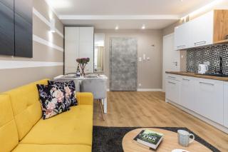 Apartament AURI Pobierowo Baltic Apartments - Aprent - Pobierowo - 3