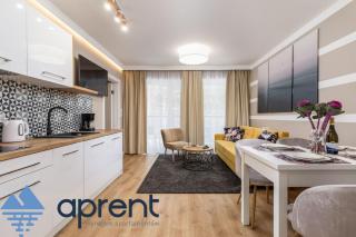 Apartament AURI Pobierowo Baltic Apartments - Aprent - Pobierowo - 4