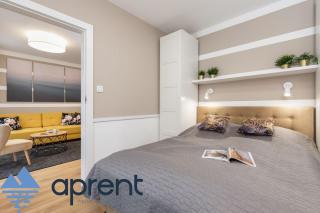 Apartament AURI Pobierowo Baltic Apartments - Aprent - Pobierowo - 8