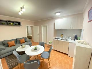 Aquata Apartments - Tivat - 2
