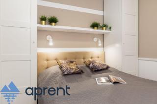 Apartament AURI Pobierowo Baltic Apartments - Aprent - Pobierowo - 9