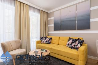 Apartament AURI Pobierowo Baltic Apartments - Aprent - Pobierowo - 6