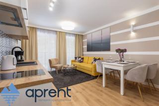 Apartament AURI Pobierowo Baltic Apartments - Aprent - Pobierowo - 5