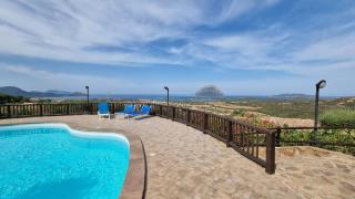 La Rosa dei Venti Apts - Porto San Paolo - 8