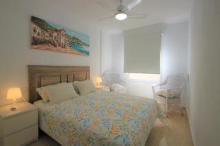 Apartamento CasaTuris a 60 mts de la playa y el paseo del Campello C103 - El Campello - 8