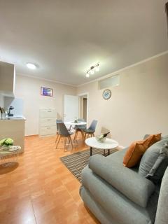 Aquata Apartments - 1