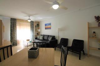 Apartamento CasaTuris a 60 mts de la playa y el paseo del Campello C103 - El Campello - 5