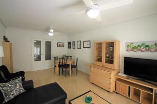 Apartamento CasaTuris a 60 mts de la playa y el paseo del Campello C103 - El Campello - 4