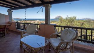 La Rosa dei Venti Apts - Porto San Paolo - 1