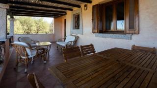La Rosa dei Venti Apts - Porto San Paolo - 3